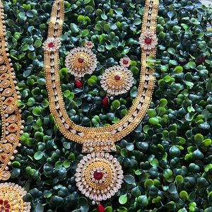Pick your Set Indian bridal set